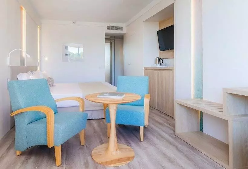 اتاق استاندارد, Marins Beach Club Adults Only