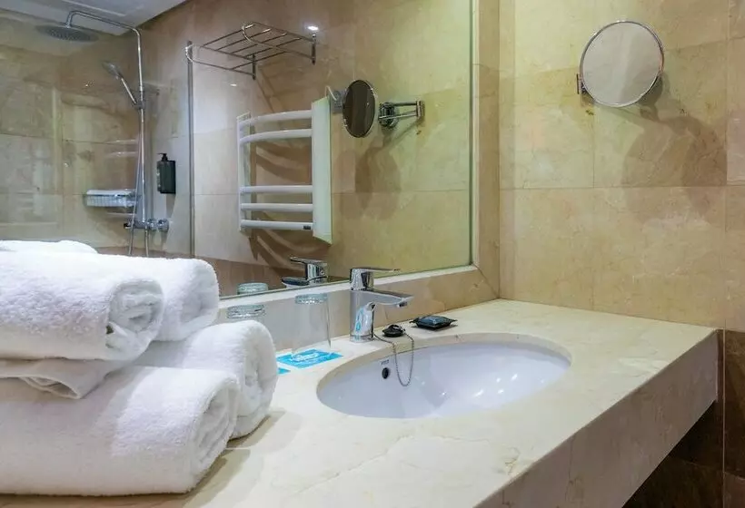 اتاق استاندارد, Marins Beach Club Adults Only