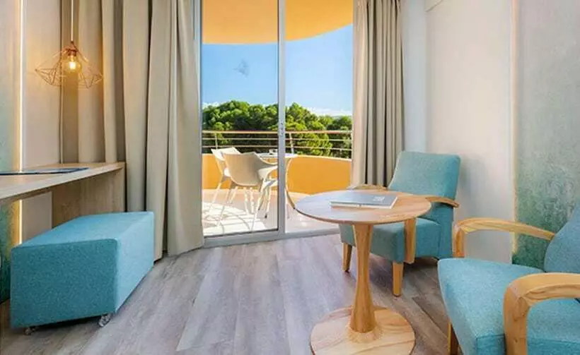 اتاق استاندارد, Marins Beach Club Adults Only
