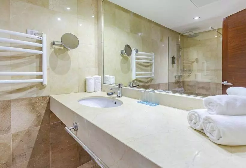 اتاق استاندارد, Marins Beach Club Adults Only