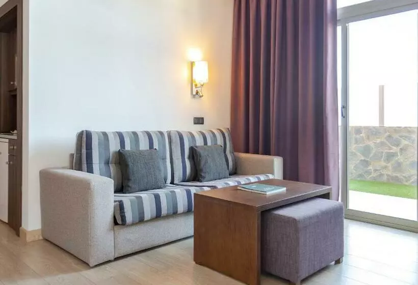 Suite with Terrace, Marins Beach Club Adults Only