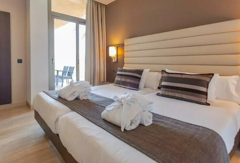 Suite with Terrace, Marins Beach Club Adults Only