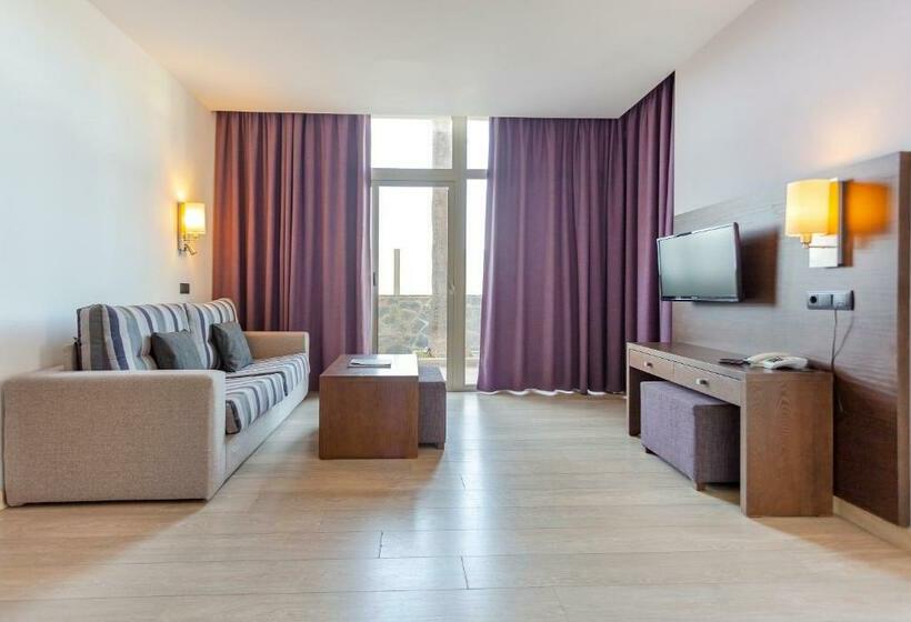 Люкс с Террасой, Marins Beach Club   Adults Only