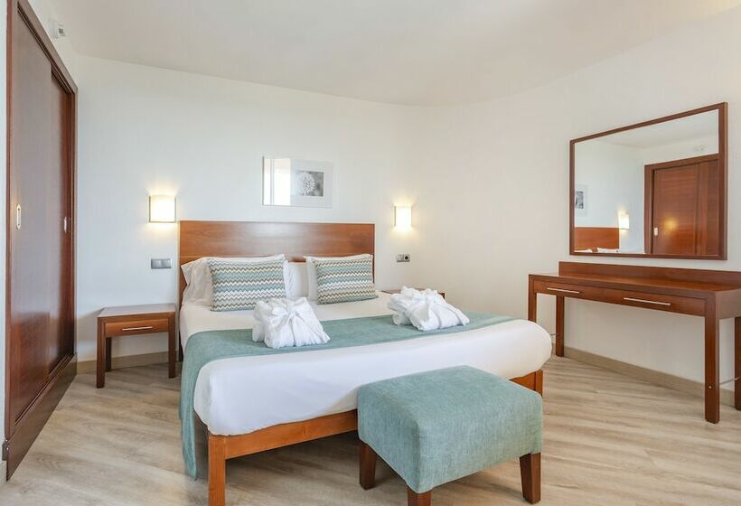 סוויטת סופריור, Marins Beach Club   Adults Only