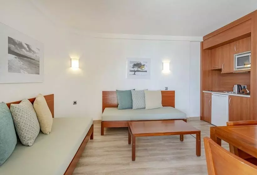 سوییت سوپریور, Marins Beach Club Adults Only