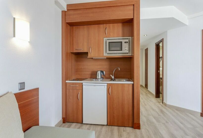 סוויטת סופריור, Marins Beach Club   Adults Only