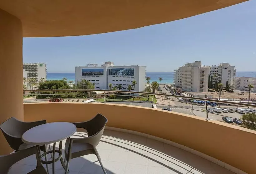 سوییت سوپریور, Marins Beach Club Adults Only