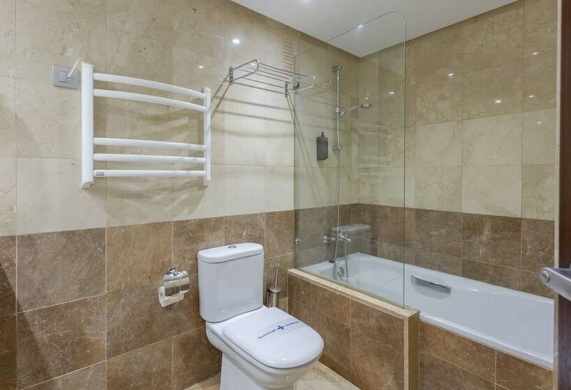 סוויטת סופריור, Marins Beach Club   Adults Only