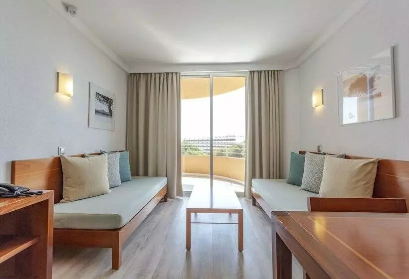 سوییت سوپریور, Marins Beach Club Adults Only