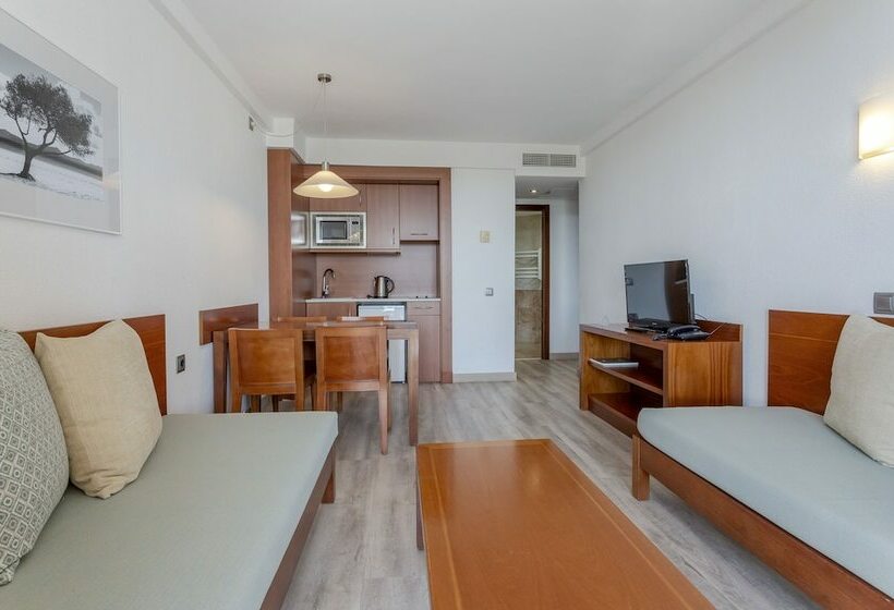 סוויטת סופריור, Marins Beach Club   Adults Only