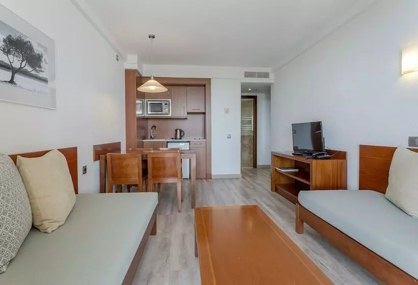 سوییت سوپریور, Marins Beach Club Adults Only