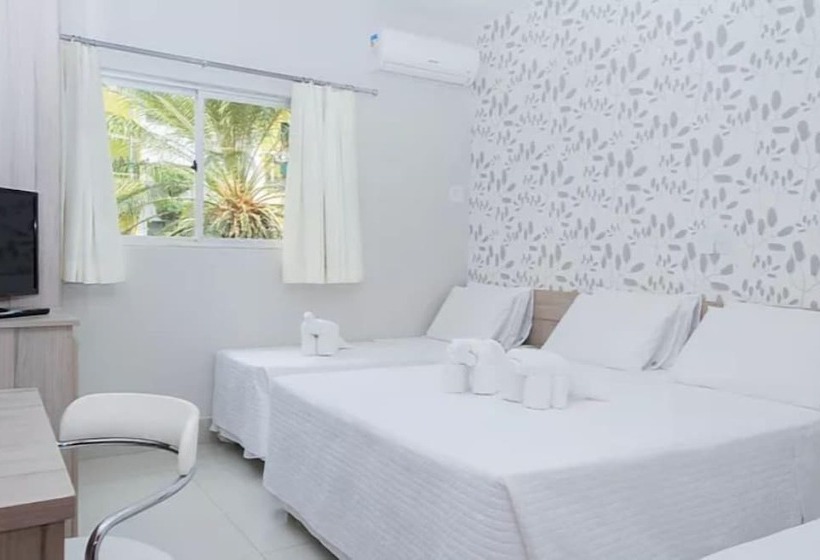 חדר סטנדרט, Marruá