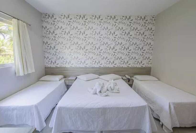 Номер Стандарт, Marruá