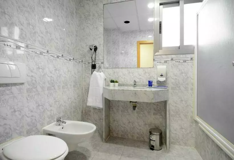 اتاق لوکس, Playa Miramar