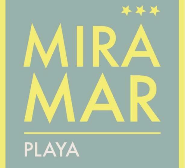 غرفة ديلوكس, Playa Miramar