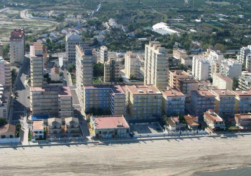 غرفة ديلوكس, Playa Miramar