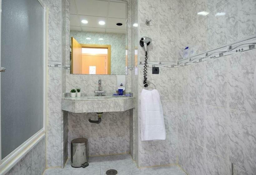 스탠다드 싱글 룸, Playa Miramar