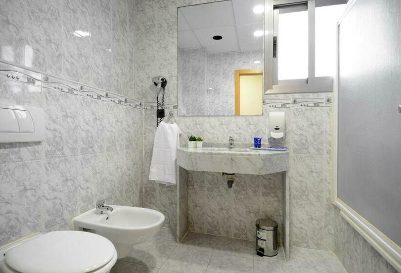 스탠다드 싱글 룸, Playa Miramar