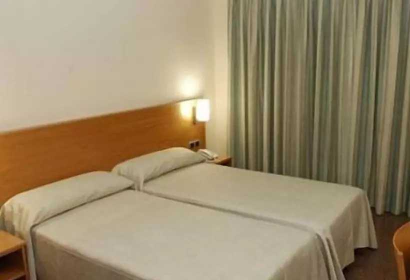 اتاق استاندارد, Playa Miramar