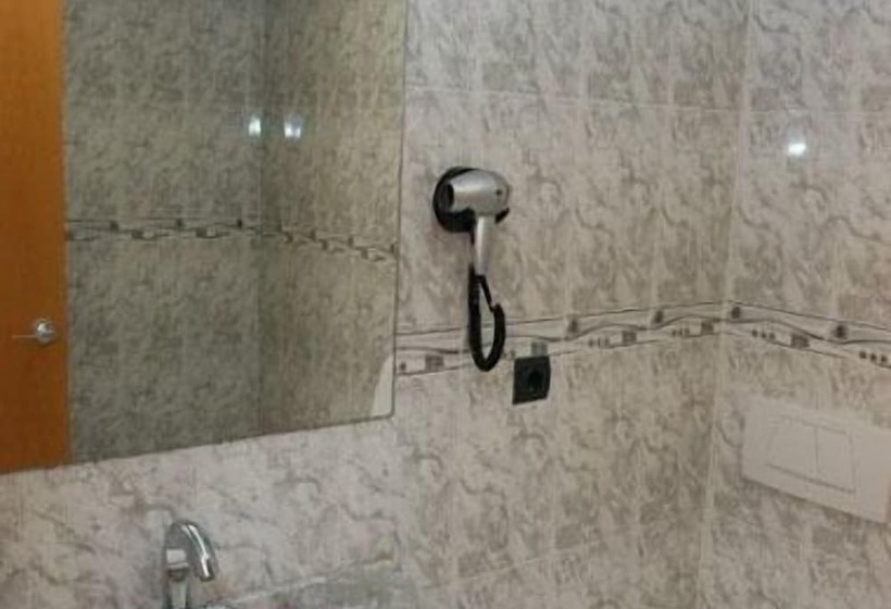 스탠다드 룸, Playa Miramar