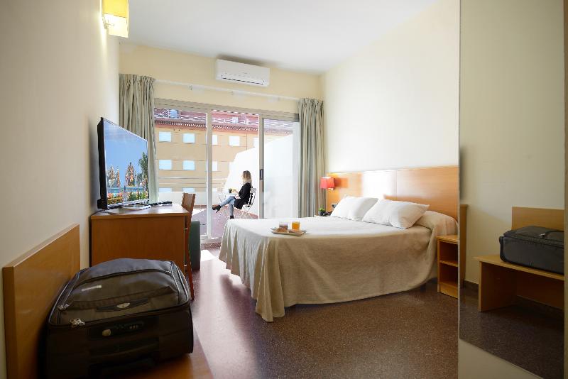 스탠다드 룸, Playa Miramar