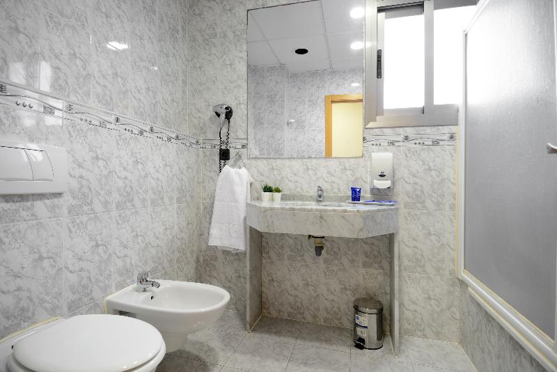 스탠다드 룸, Playa Miramar