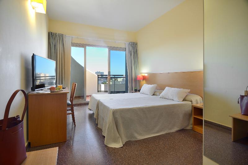 스탠다드 룸, Playa Miramar