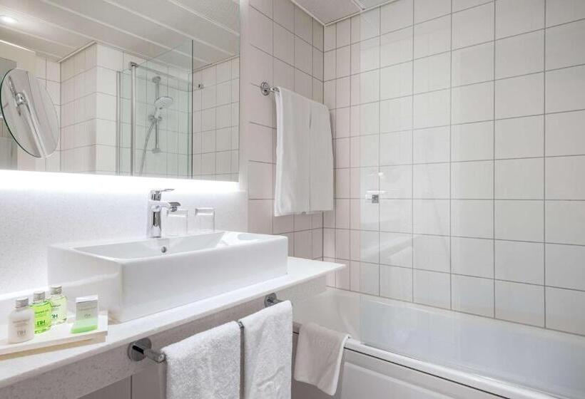 غرفة قياسية ذات إطلالة, NH Köln Altstadt