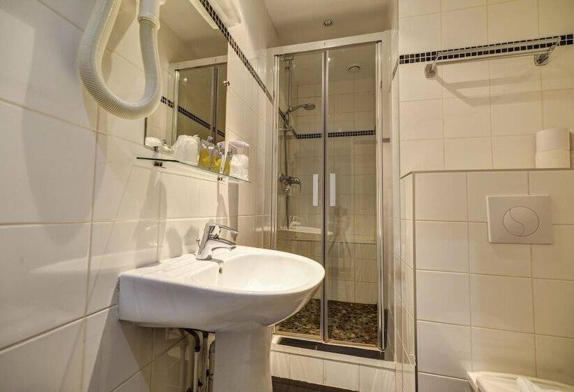 اتاق استاندارد یک نفره, Korner Montmartre