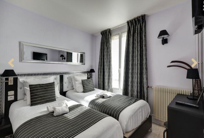 اتاق استاندارد, Korner Montmartre