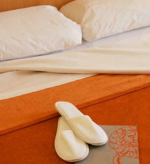 标准间, Posadas De Espana Cartagena