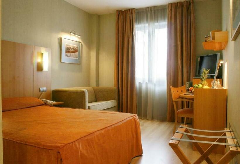 标准间, Posadas De Espana Cartagena