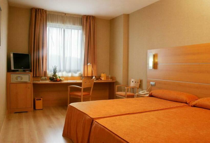 标准间, Posadas De Espana Cartagena