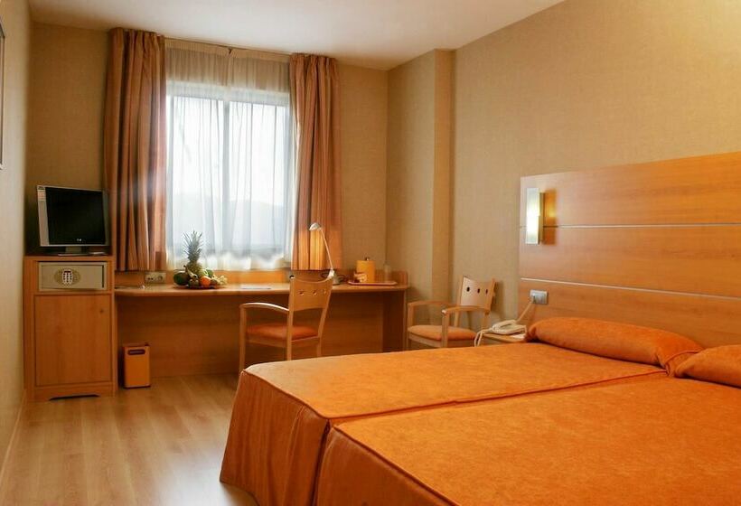 标准间, Posadas De Espana Cartagena