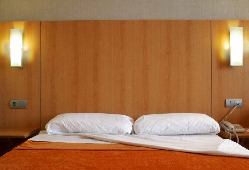 标准间, Posadas De Espana Cartagena