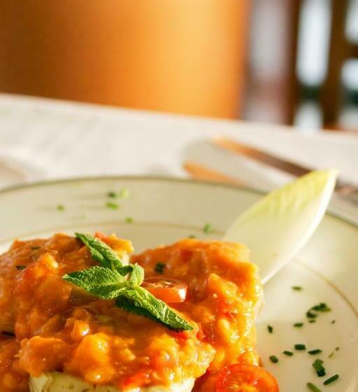 行政房间, Posadas De Espana Cartagena