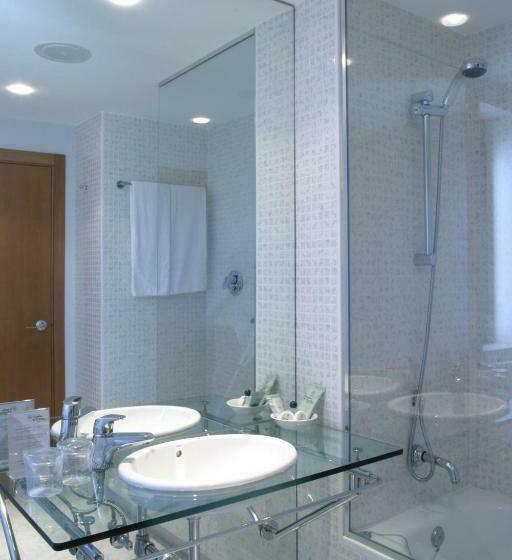 行政房间, Posadas De Espana Cartagena