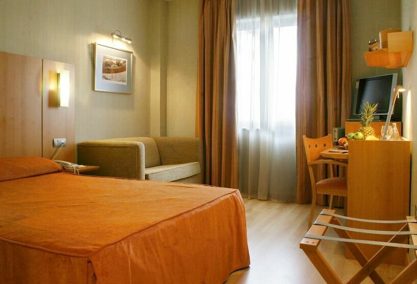 行政房间, Posadas De Espana Cartagena