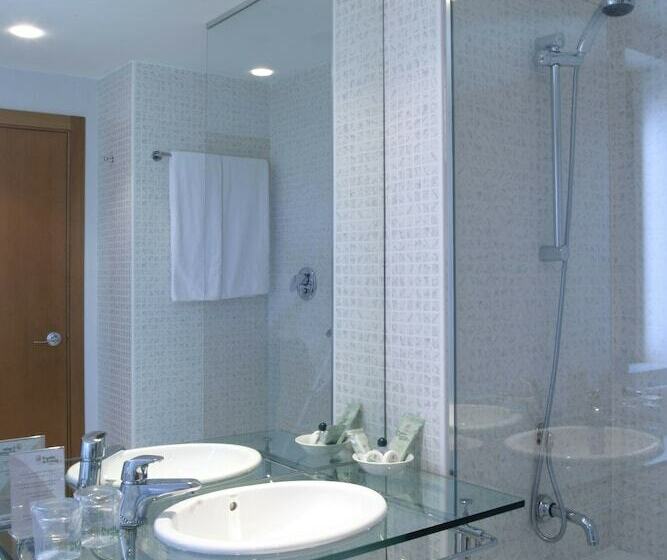 行政房间, Posadas De Espana Cartagena