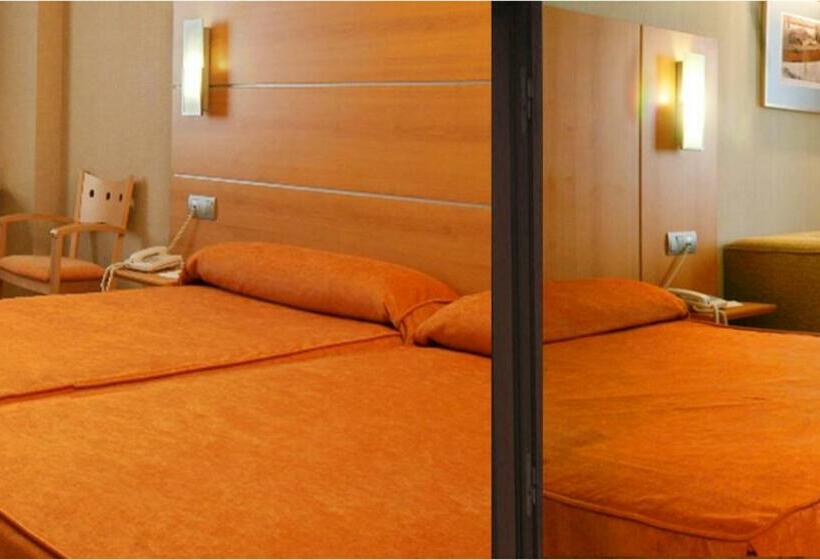 连接 1 卧室公寓, Posadas De Espana Cartagena