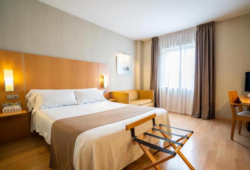 行政房间, Posadas De Espana Cartagena