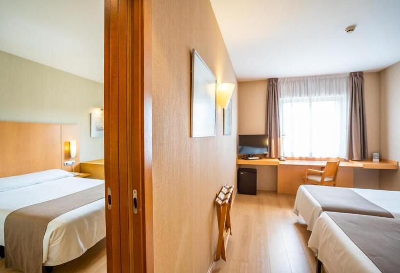 连接 1 卧室公寓, Posadas De Espana Cartagena