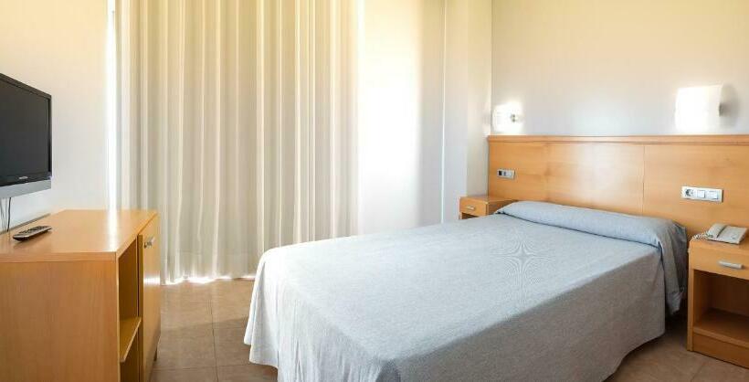 Номер Стандарт Индивидуальный, Rh Gijon & Spa