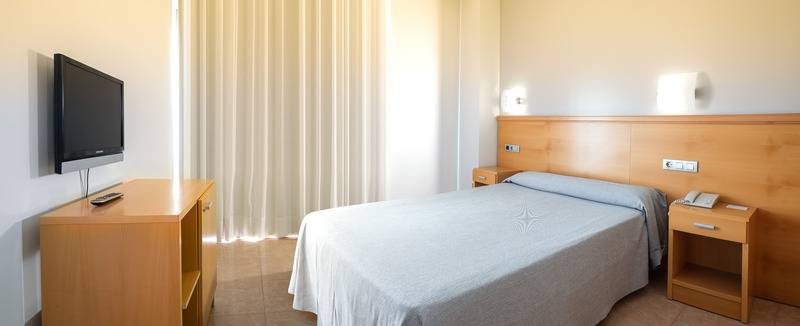 Номер Стандарт, Rh Gijon & Spa