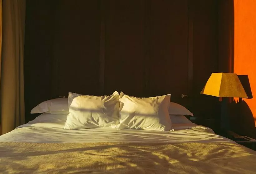 デラックスルーム, Salobre Hotel Resort & Serenity