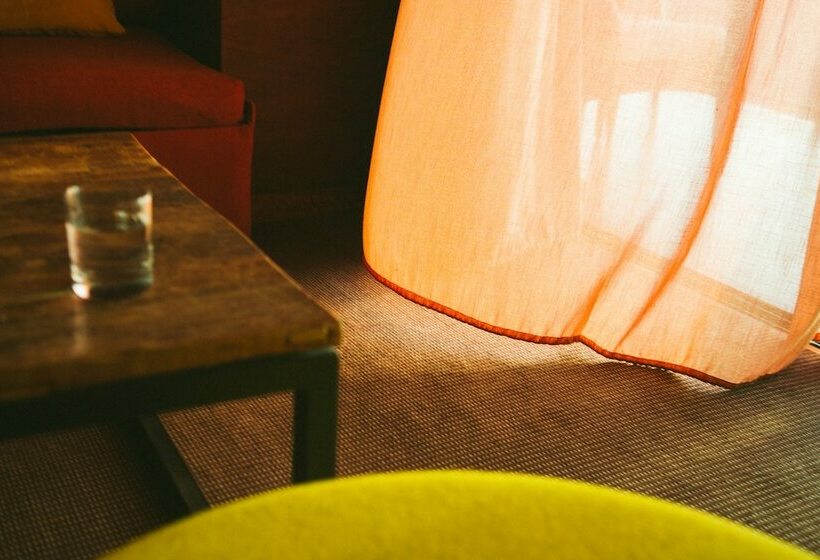 Номер Deluxe, Salobre Hotel Resort & Serenity