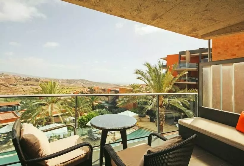 デラックスルーム, Salobre Hotel Resort & Serenity