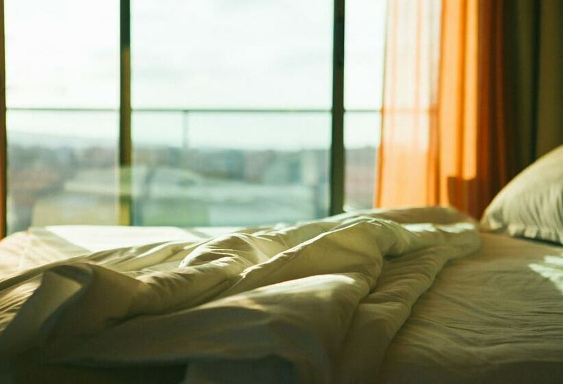 주니어 스위트, Salobre Hotel Resort & Serenity