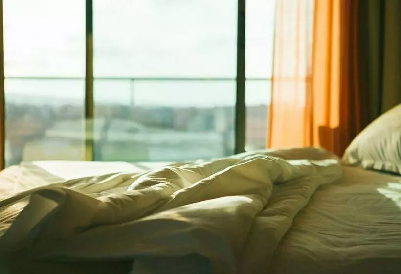 ジュニアスイート, Salobre Hotel Resort & Serenity