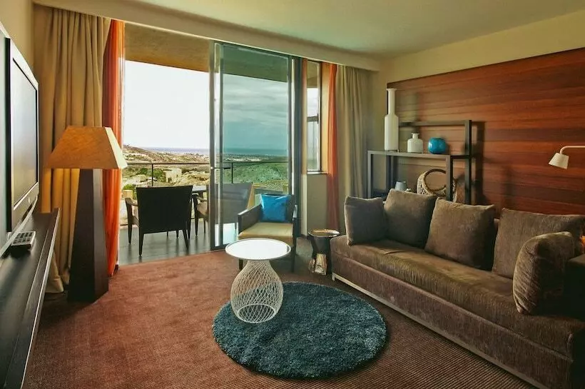 ジュニアスイート, Salobre Hotel Resort & Serenity